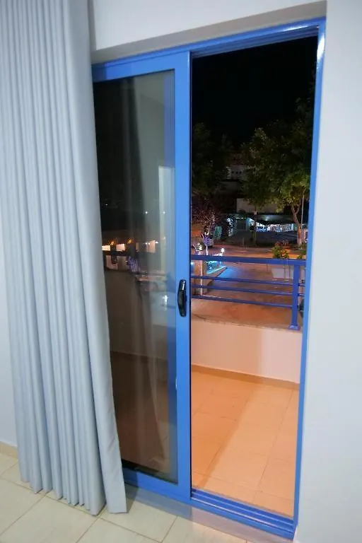 Отель 2E Villa & Homestay Ксамил