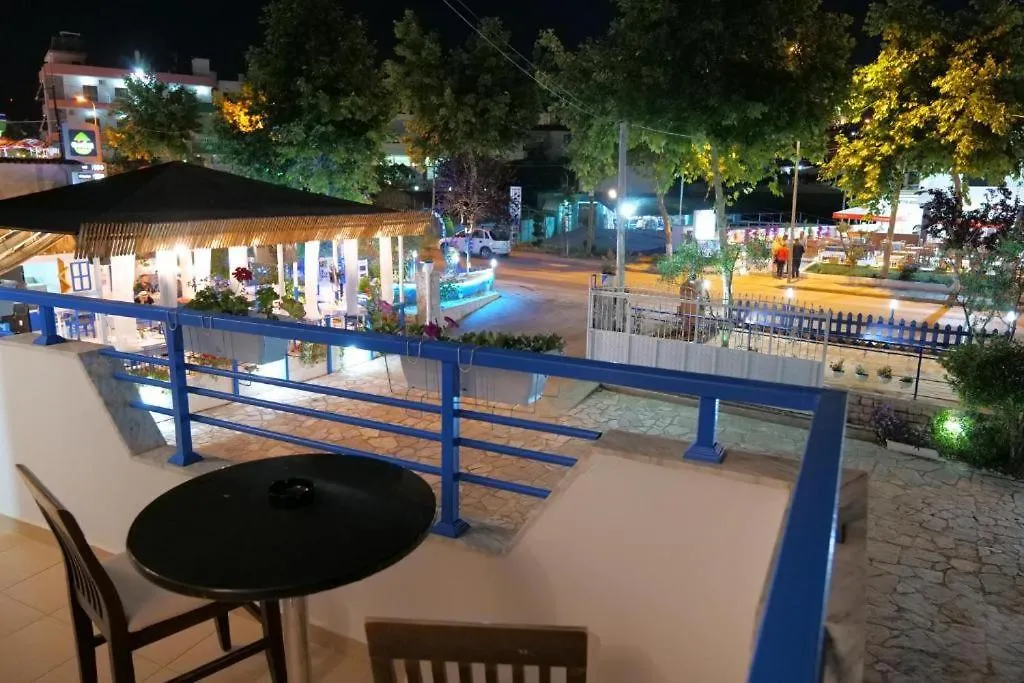 2E Villa & Homestay Ксамил