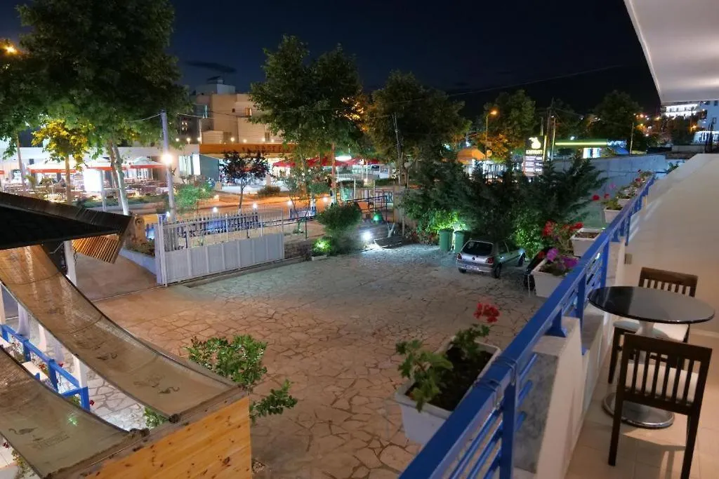 2E Villa & Homestay Ксамил 3*,