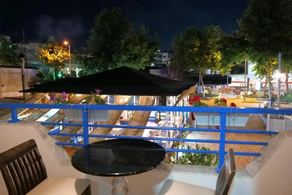 2E Villa & Homestay Ксамил Отель
