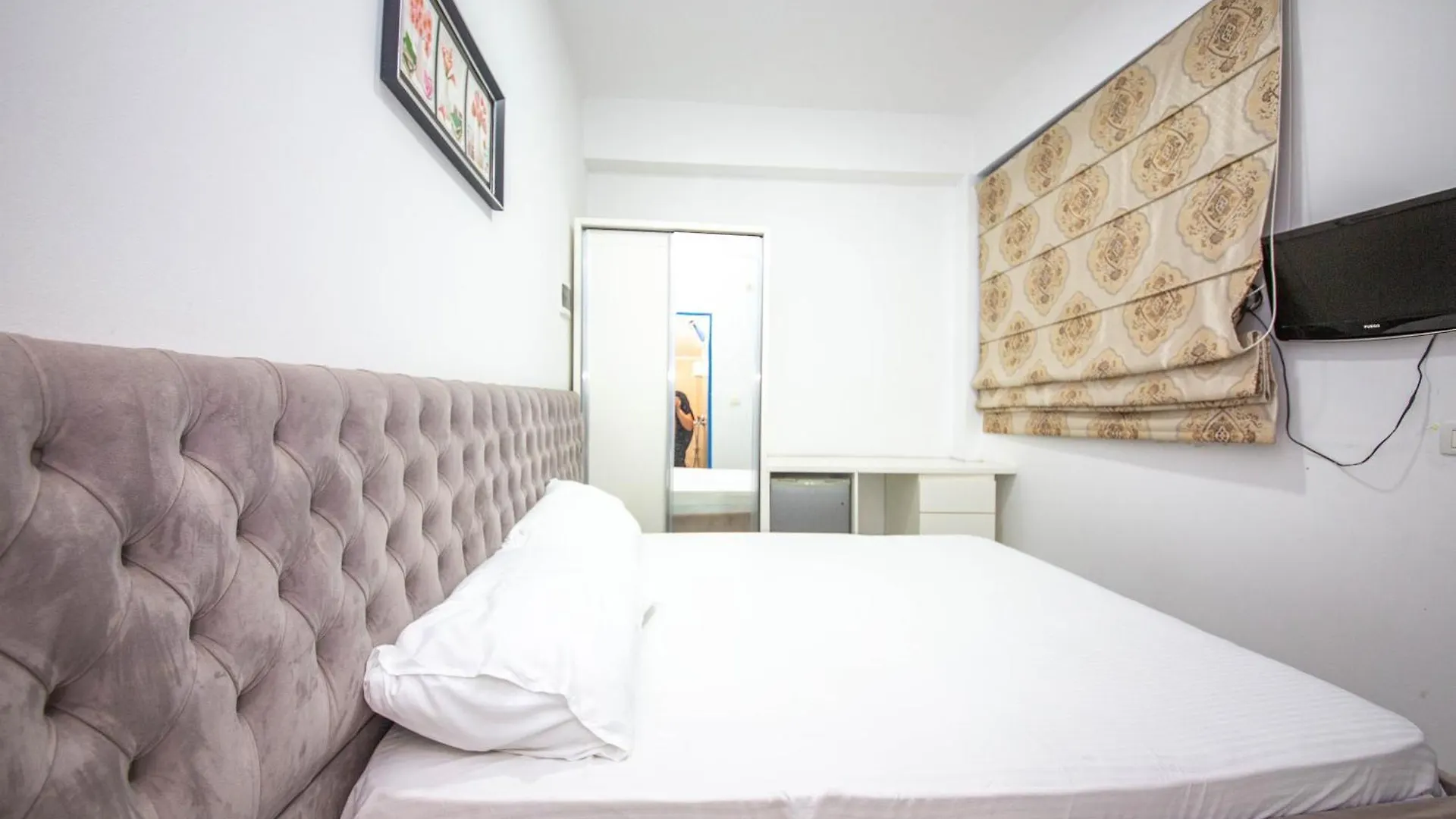 ホテル 2E Villa & Homestay クサミル