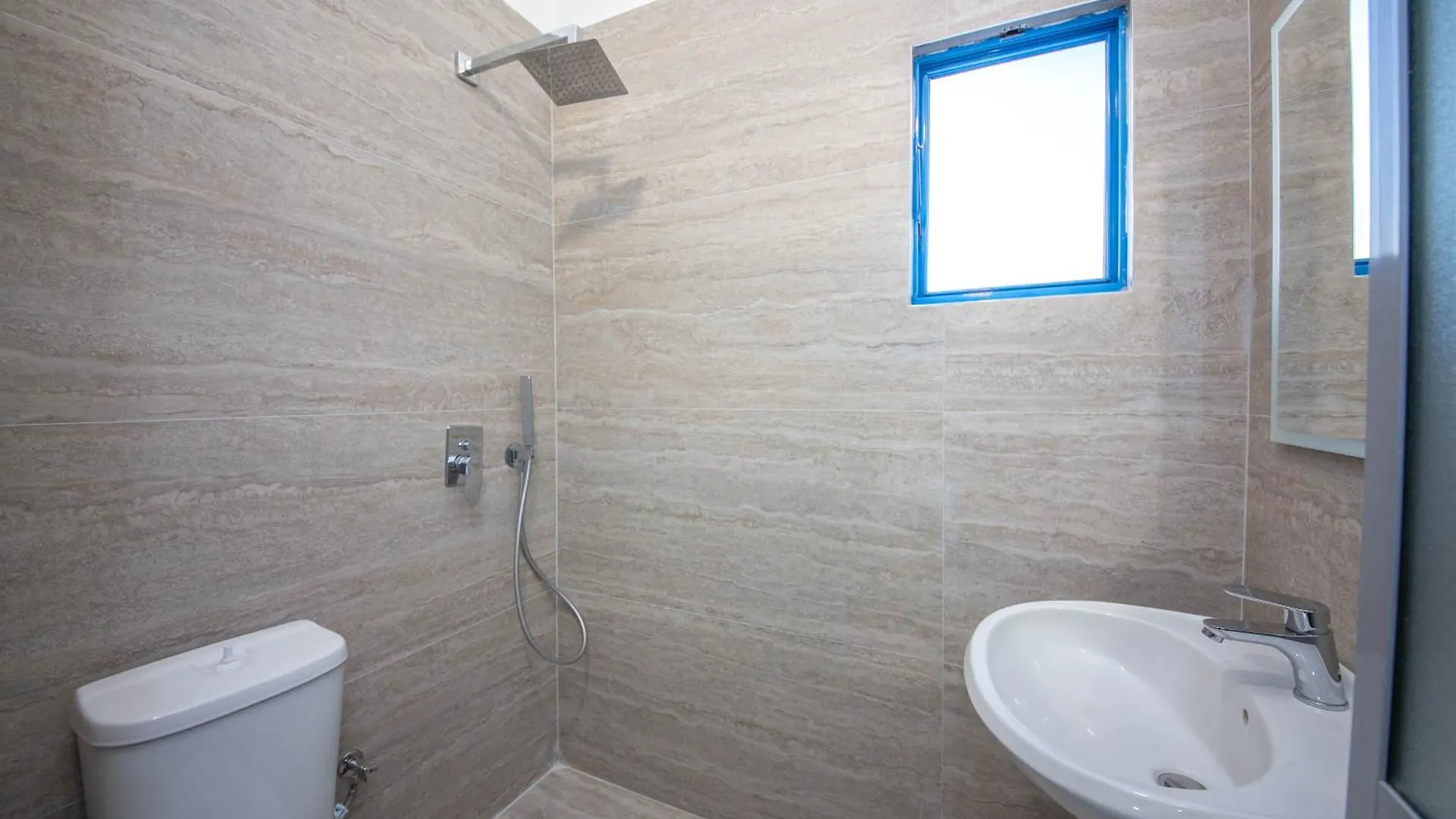 2E Villa & Homestay Ксамил 3*,
