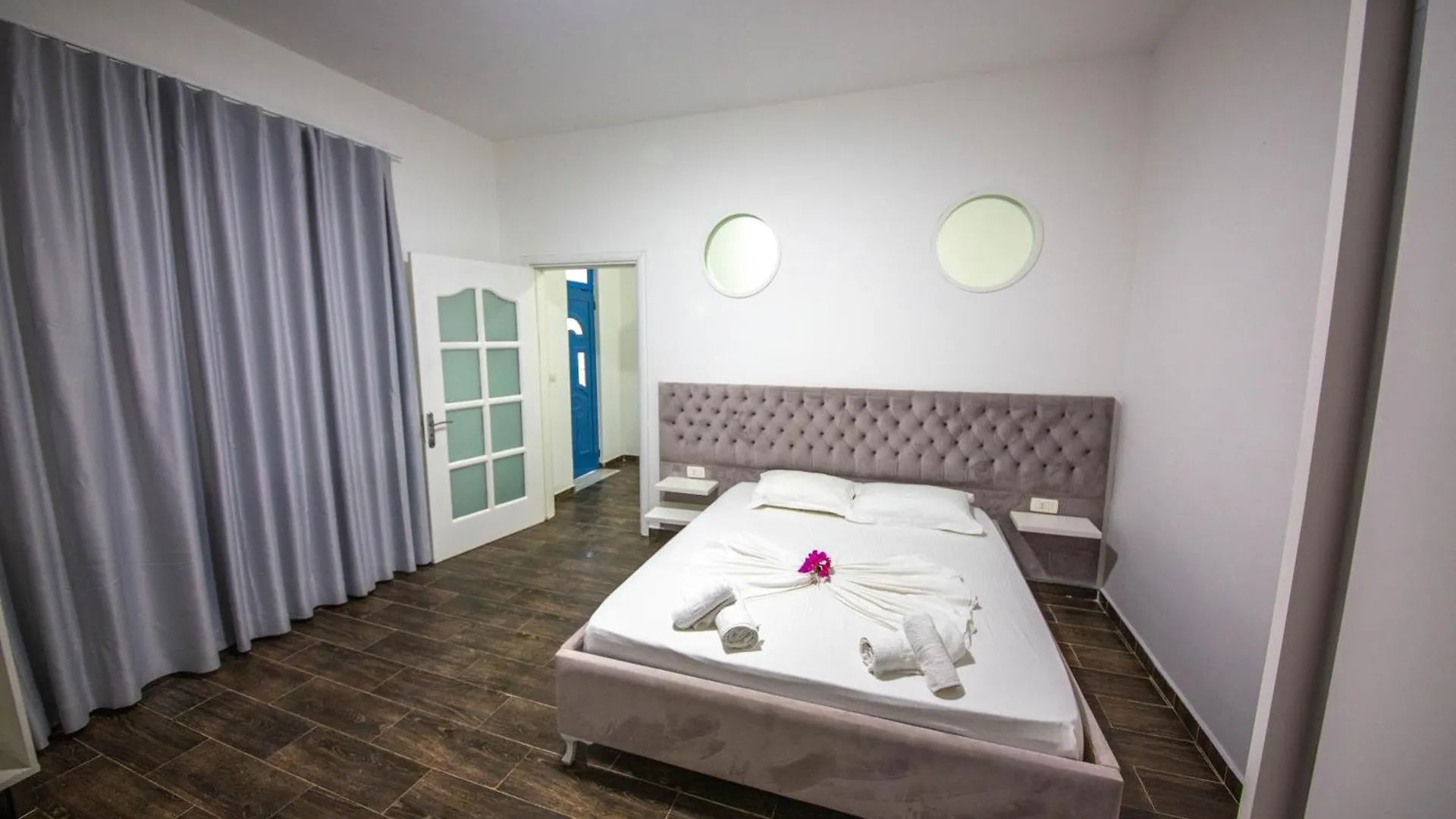 2E Villa & Homestay クサミル ホテル