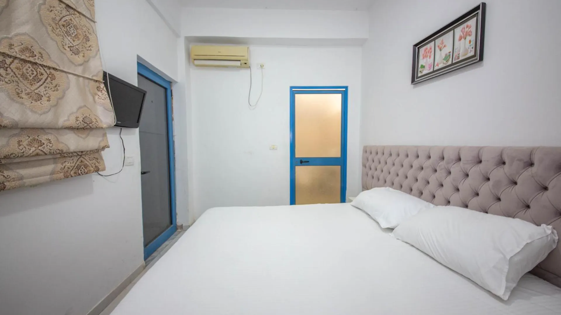 Отель 2E Villa & Homestay Ксамил
