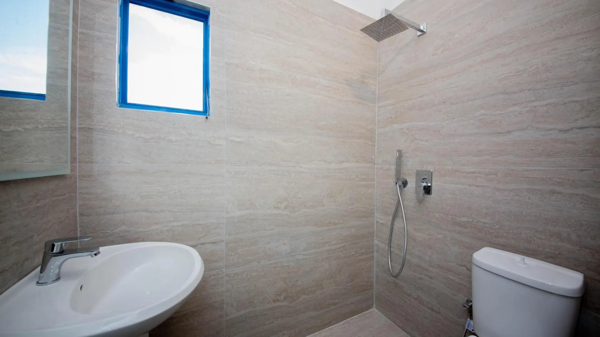 Отель 2E Villa & Homestay Ксамил