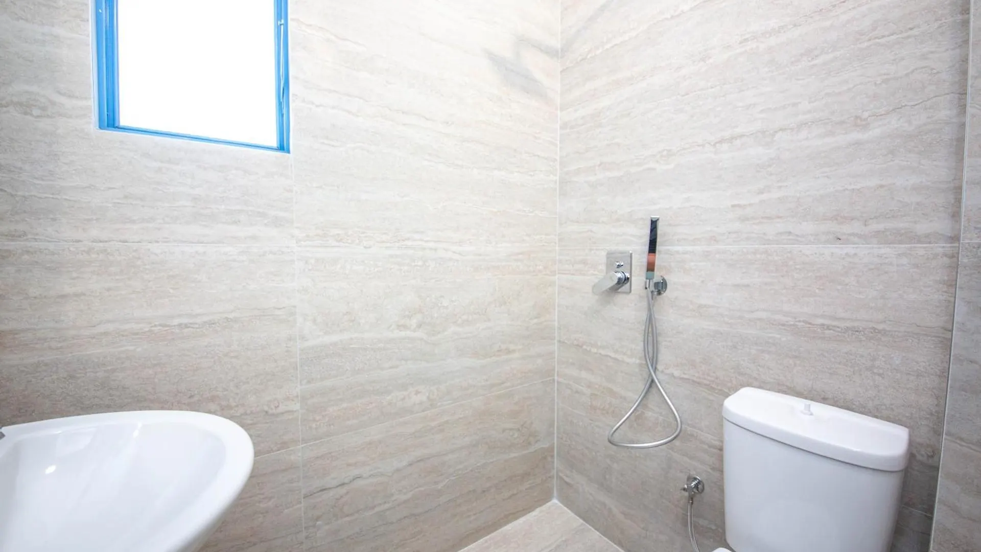 2E Villa & Homestay Ксамил Отель