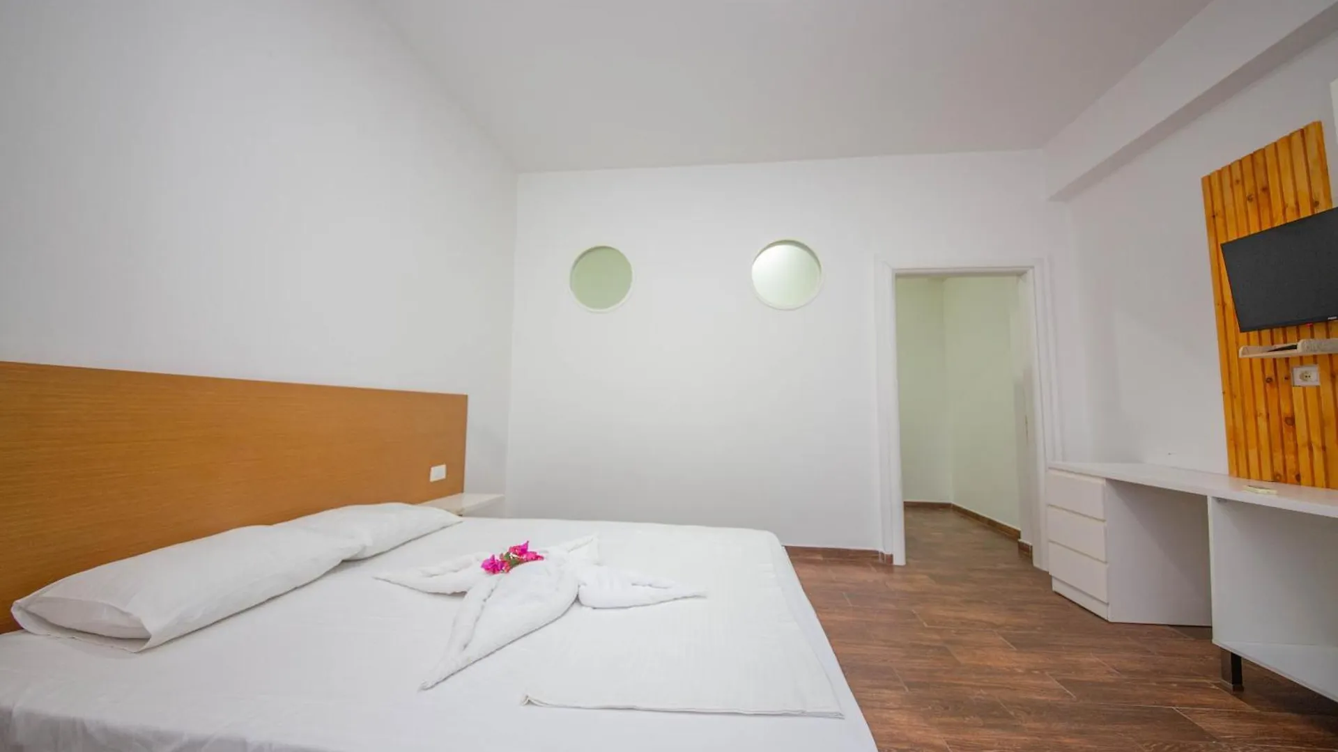 2E Villa & Homestay クサミル ホテル