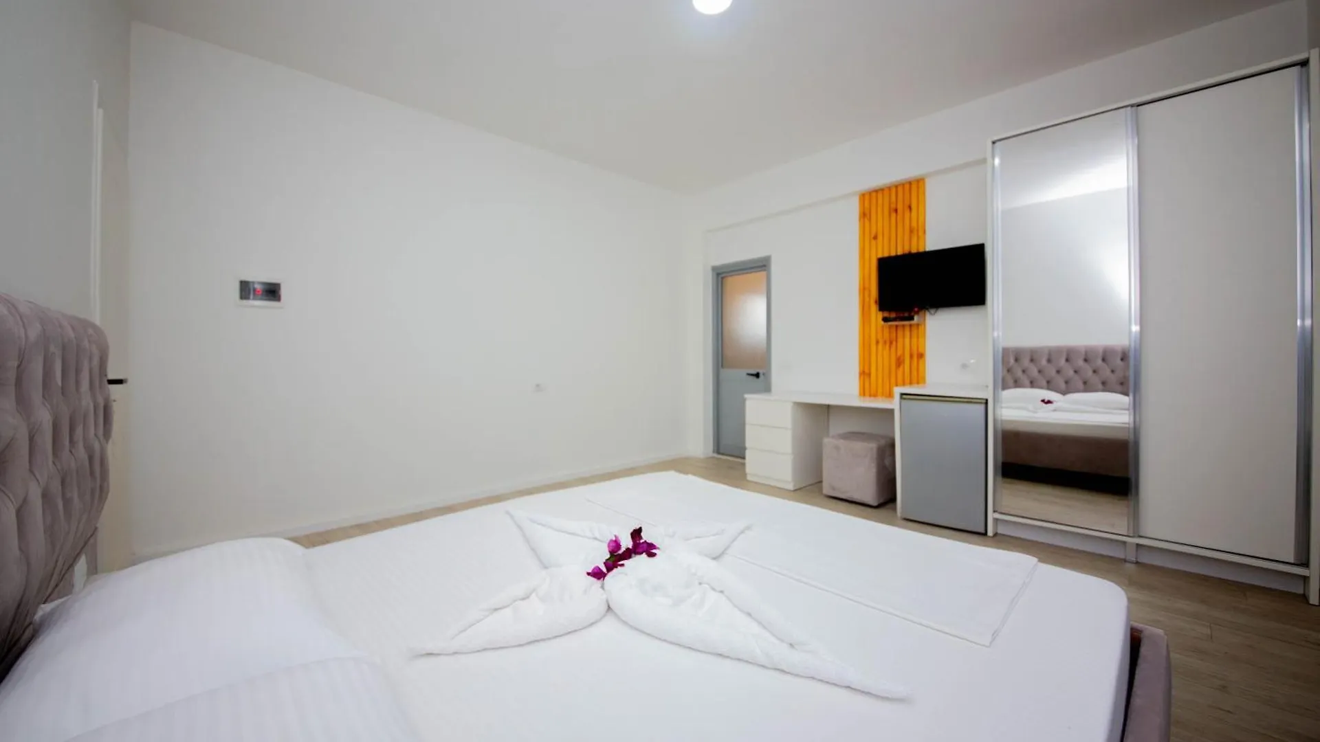 2E Villa & Homestay クサミル ホテル