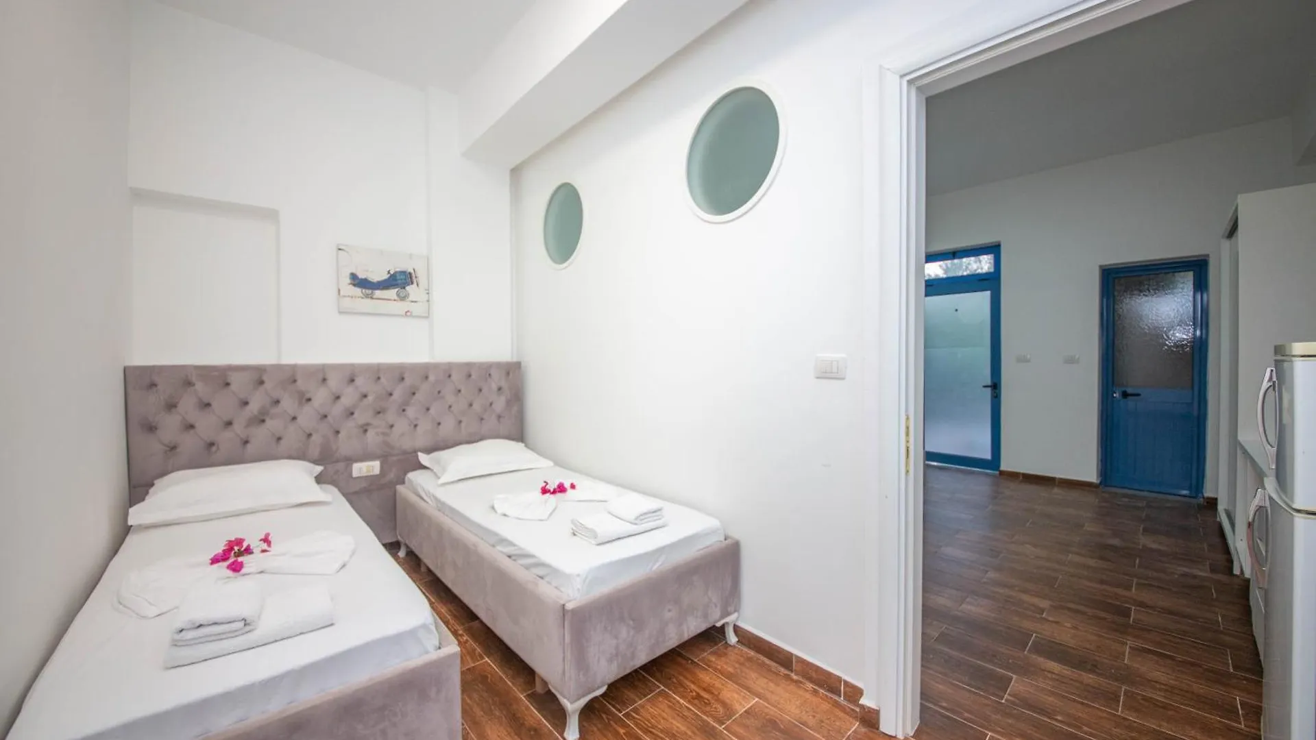 2E Villa & Homestay クサミル