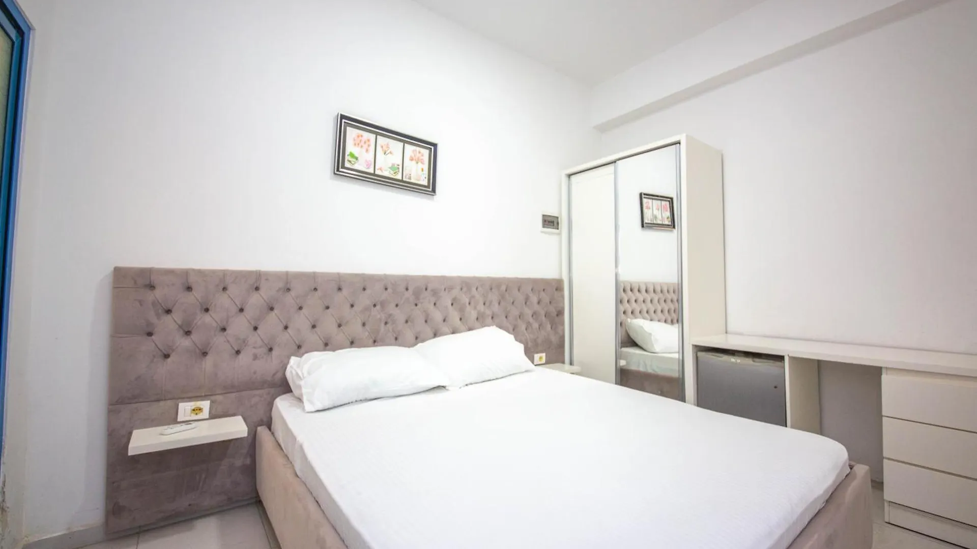 2E Villa & Homestay Ксамил