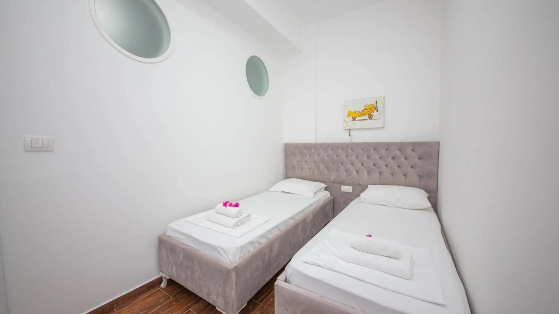 2E Villa & Homestay クサミル ホテル